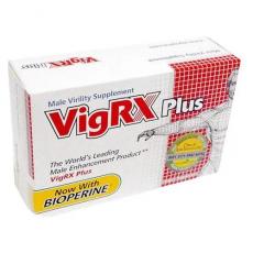 （買三送一）vigrx plus官網威樂增大丸用法 陰莖增大增長 vigrx plus評價副作用60粒/罐