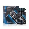 （買三送一）美國goodman增大丸膠囊官網第三代效果評價哪裡買 goodman怎麼吃有用嗎goodman效果評價官網60粒/罐